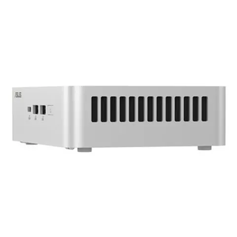 ASUS NUC 15 Pro+ RNUC15CRSU700002 – Silber – Bild 1