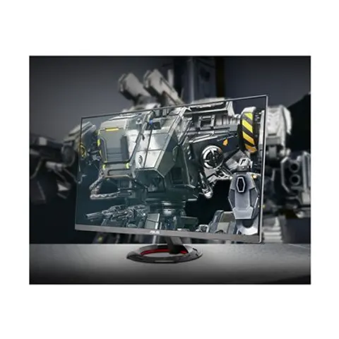 Monitor Asus Tuf Gaming VG279Q5R (90LM0BS0-B01E71) – zdjęcie 1