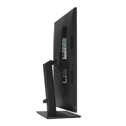 Monitor Profesional Asus VA27AQ 27'/ QHD/ Multimedia/ Negro – imagen 1