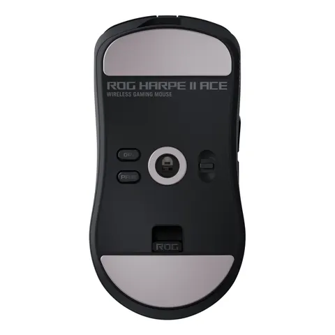 Asus ROG Harpe II ACE BLK – Schwarz – Bild 1