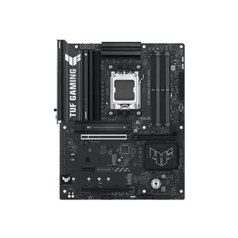 Asus TUF Gaming B850-E Wifi AM5 MB – Schwarz – Bild 1