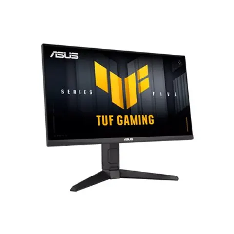 ASUS TUF Gaming Series 5 VG249QML5A – Bild 1
