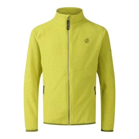Polaire enfant Dare 2B Switch Out – Vert – DKA425ZLM – image 1