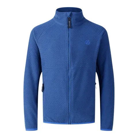 Polaire enfant Dare 2B Switch Out – Bleu – DKA425ZNE – image 1