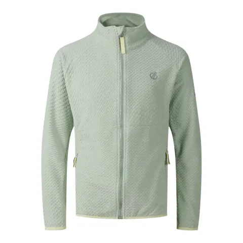Polaire enfant Dare 2B Switch Out – Vert – DKA425ZVE – image 1