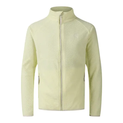 Polaire enfant Dare 2B Switch Out – Jaune – DKA425ZKI – image 1