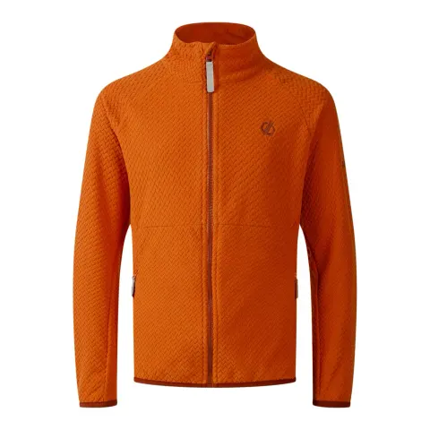 Polaire enfant Dare 2B Switch Out – Orange – DKA425ZRU – image 1