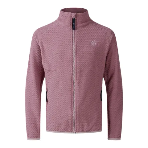 Polaire enfant Dare 2B Switch Out – Rose – DKA425ZIA – image 1