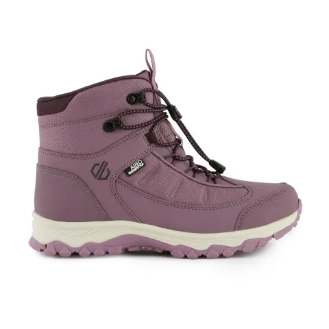 Bottes d'hiver enfant Dare 2B Igloo Snow – Rose – DKF001ZIA – image 1
