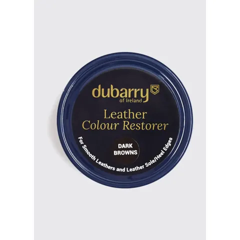Dubarry Leather Colour Restorer (Kleur - Dark Brown) – afbeelding 1