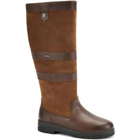 Dubarry Kilternan (Maat - 42, Kleur - Walnut) – afbeelding 1