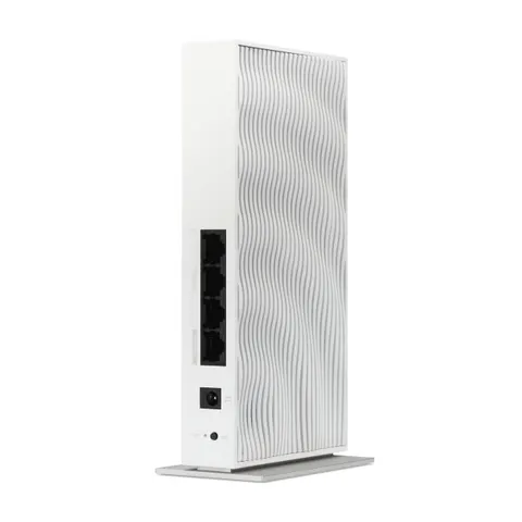 Acer Wave 7 Mesh Router, Doppelpack – Bild 1