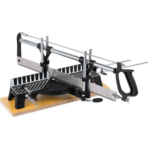 Toolstation Verstekzaag 550mm – afbeelding 1