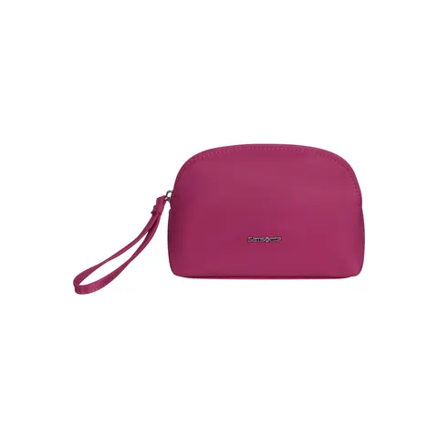 Samsonite Move Pouchy Trousse à Maquillage Raspberry Pink – image 1