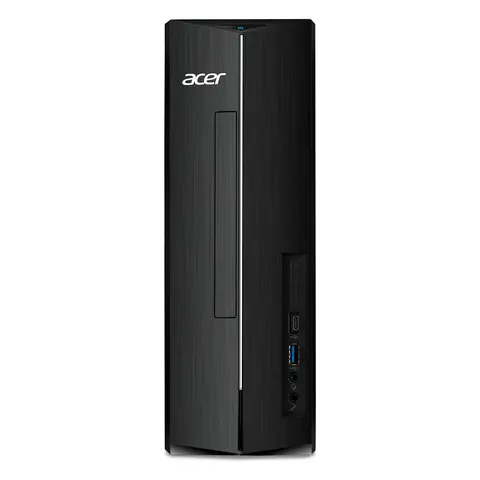 Acer Aspire XC-1785 – Schwarz – Bild 1