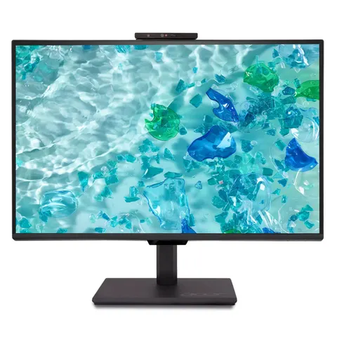 Monitor Acer UM.QB8EE.G01 Full HD 23,8" – afbeelding 1