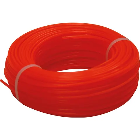 Toolstation Trimmerdraad 2,4mm - 50m – afbeelding 1