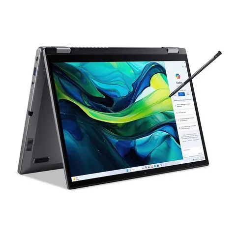 Acer Aspire Spin 14 ASP14-52MTN – Bild 1