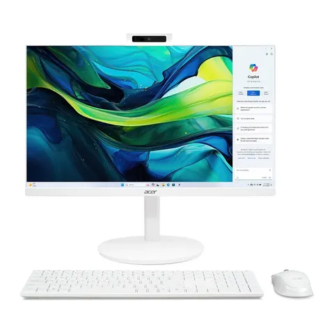 Acer Aspire C27-1E13U7UNH – Bild 1