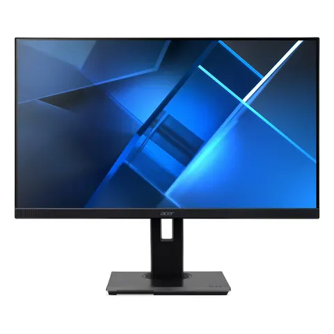 Monitor Led Acer B277UG 27" 2560 x 1440 px Ips Pls – zdjęcie 1