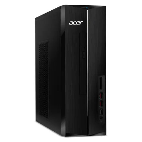 Acer Aspire XC-1860 Desktop PC – Bild 1