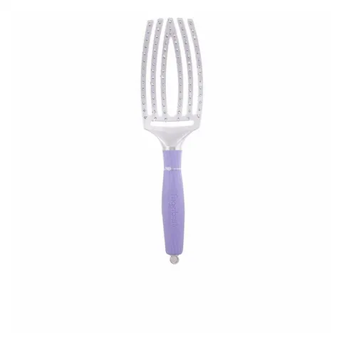 Olivia Garden Fingerbrush Medium 1 Un – Bild 1