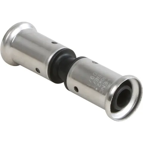 Henco pers koppeling 16mm – afbeelding 1