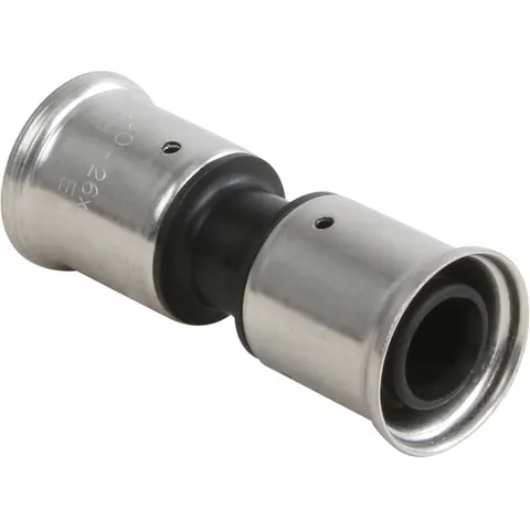 Henco pers koppeling 26mm – afbeelding 1