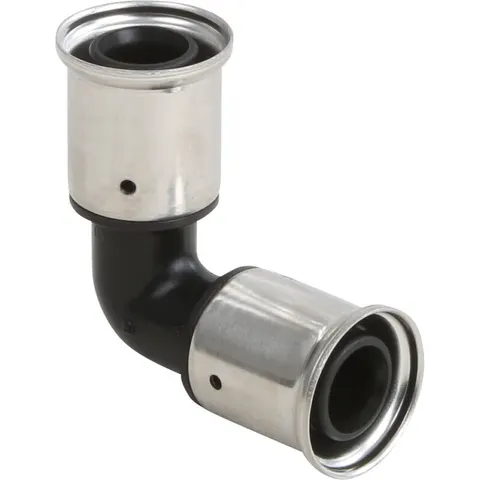 Henco 1PK knie - 26 mm pers – afbeelding 1