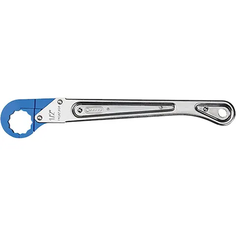 Henco sleutel voor PVDF fitting 1/2" – afbeelding 1