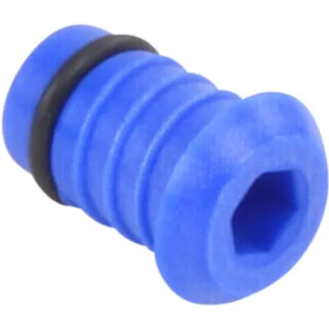 Henco test plug 20mm – afbeelding 1
