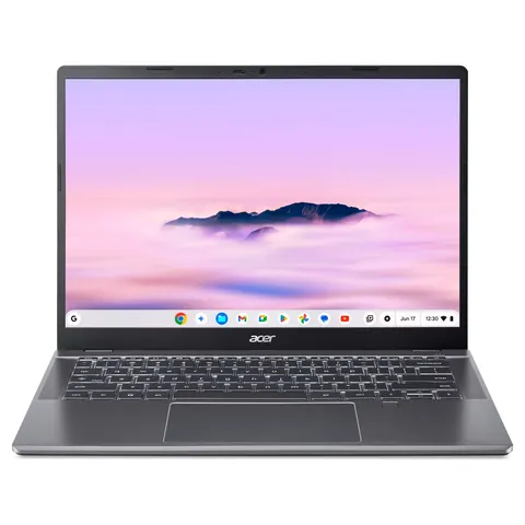 Acer Chromebook Plus 514 CBE594-2-TCO-30CD – Bild 1