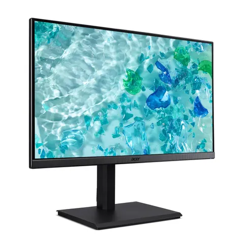 Acer Vero B277KLB 27" UHD HDMI/DP black – Bild 1