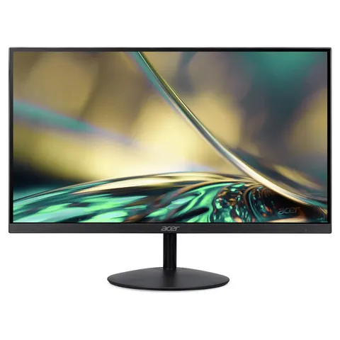 Acer SA322QU E Widescreen LCD Monitor – image 1