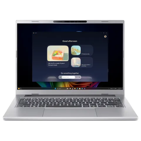 Acer Aspire 14 AI A14-61M-R4US – Bild 1