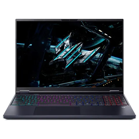 Acer NH.QX3EG.00A not categorized – Schwarz – Bild 1