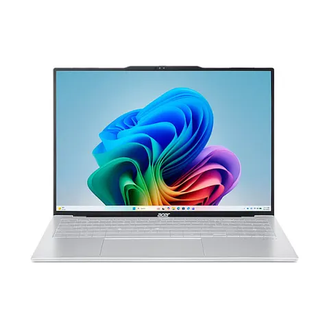 Acer Swift Air 16 OLED SFA16-61M-R2T2 – Silber – Bild 1