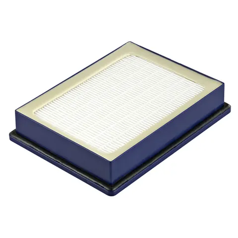 Stofzuigerfilter Nilfisk Hepa 14 serie Select – afbeelding 1