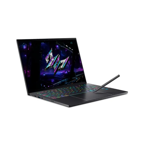 Acer Predator Triton 14 AI Notebook 36,83 cm (14,5") – Bild 1