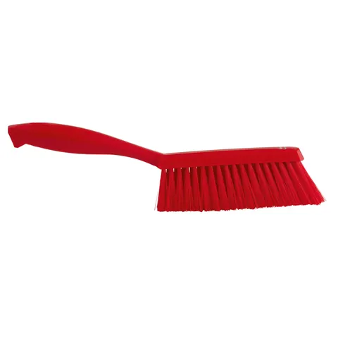 Handveger vikan zachte vezel 330mm rood – afbeelding 1