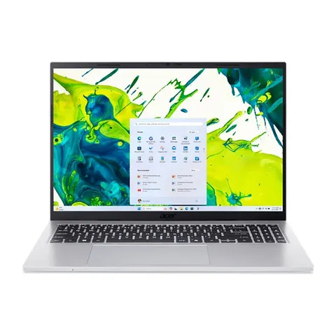 Acer Aspire AG16-71P-95Q7 – Silber – Bild 1