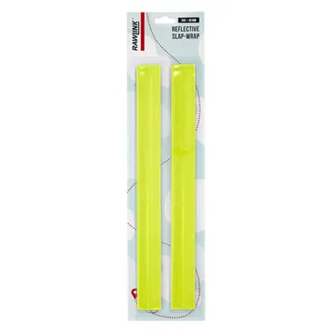Rawlink Reflecterende Slap-Wrap - 2 stuks – afbeelding 1