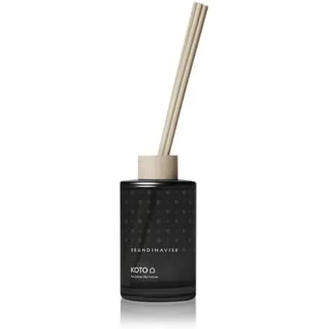 Skandinavisk Koto Interieurparfum, 200 ml – afbeelding 1