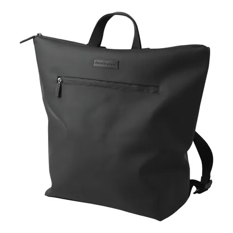 Done By Deer Carry-all backpack black – image 1