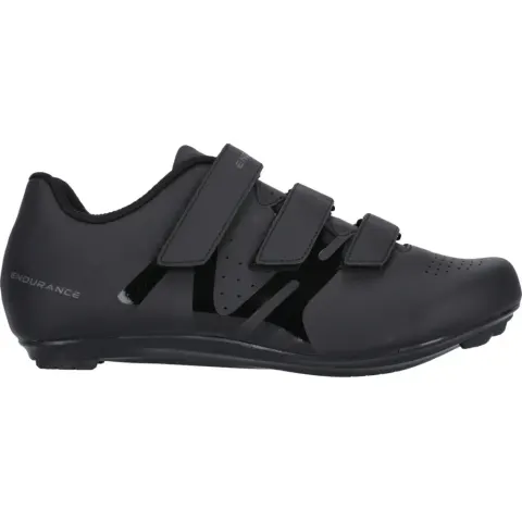 Chaussures Endurance Wori – Noir – E1923551001 – image 1