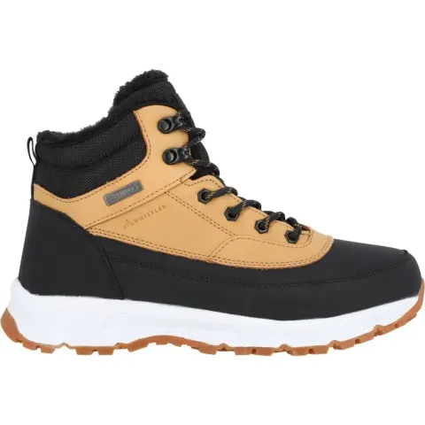 Winterstiefel Whistler Parrite – Gelb – W2244385006 – Bild 1