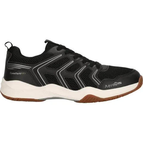 Chaussures de cross training Endurance Donovan Uni – Noir – E2443421001 – image 1