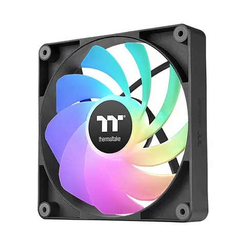 Thermaltake CT140 Reverse ARGB – 641471 – Bild 1