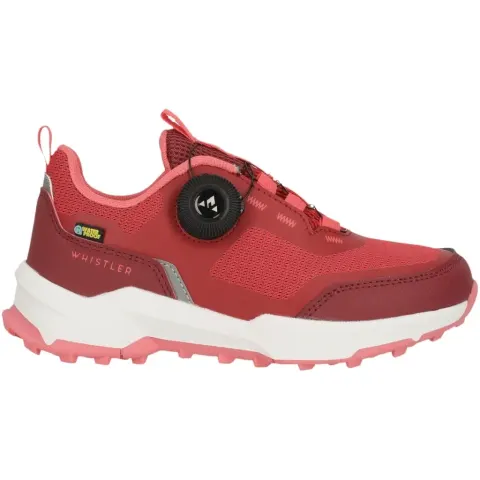 Wanderschuhe Whistler Menfi – Rouge – W2544954147 – Bild 1