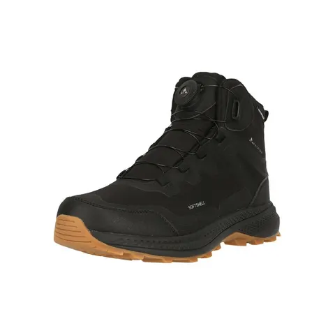 Wanderschuhe Whistler Terun Q-lock WP – Schwarz – Bild 1